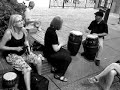 Click here to watch this video BONGO JAM # 2 {B & W}.