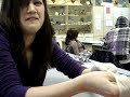 Pig Fetus Disection