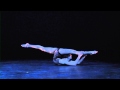 Myriam Deraiche Contorsion