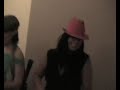weirdo fabulous. Part 4