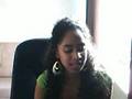Me singing We Belong Together