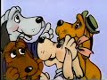 Pound Puppies Snowball The Wonder Dog