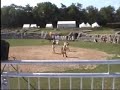 Carnuntum Gladiators 2007 6 Murmillo vs. Hoplomachus