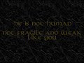 Finntroll - Trollhammaren