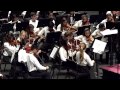 FSYO Philharmonia Orchestra-Ballet music from Faust