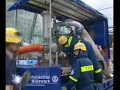 THW H FGr WP Interschutz 2005 Demonstration THW H FGr WP Interschutz 2005 Demonstration