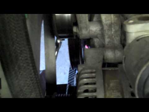 Chrysler Town and Country P0404 P0406 fix EGR Valve Replacement How to