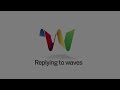 YouTube - Google Wave: Replying to waves