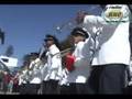 CHAMPAGNAT GANO CONCURSO ESCOLAR DE BANDAS
