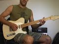 suhr classic t + thd uni
