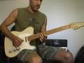 suhr classic t + thd uni
