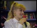 Golias visita a Casa da Angélica - A Praça é Nossa Especial 1994