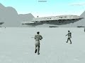 SWG: I did the Hoth Instance [rebs side]