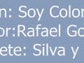 SOY COLOMBIANO -- MUSICA COLOMBIANA -- SILVA Y VILLALBA