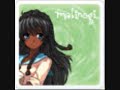 Mabinogi-The Lady with a Poker Face Mabinogi-The Lady with a Poker Face