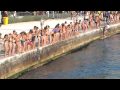 Zadar In Your Pocket - Millennium Jump