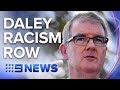 NSW Labor leader Michael Daley claims Asian workers are taking jobs | Nine News Australia NSW Labor leader Michael Daley claims Asian workers are taking jobs | Nine News Australia