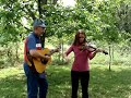 Lonesome Fiddle Blues