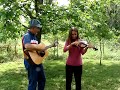Lonesome Fiddle Blues