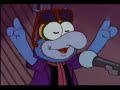 La banda de rock de Gonzo