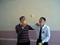 HaKaN&MeRT mini shows