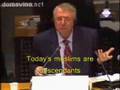 Seselj Teaches About History (With EN Subs)