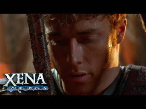 Xena Revives her Brother | Xena: Warrior Princess