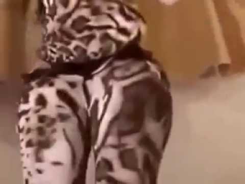 احلى رقص منزلى 7 