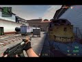 CS:S - SICK Jumpshot/Flickshot by nymm!