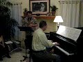 Glen \"Taking Five\" with Eric Glen \"Taking Five\" with Eric