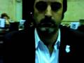 EB y el discurso sobre el Ppto 2009 - 15/10/08