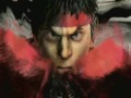 Street Fighter IV - Remix