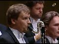 solista: anne-sophie mutter
director: mariss janson