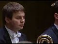 solista: anne-sophie mutter
director: mariss janson