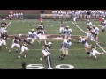 'Frosh. Highlights