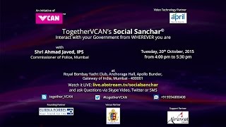 Social Sanchar  (October 20, 2015)