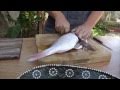 In The Yucatan: Remixto Pescado a la Talla