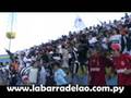 Olimpia vs Sportivo Luqueño para vos luqueña..