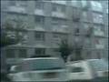 Edub, l'HomDjyls(USG), M-Staker - gyrophare