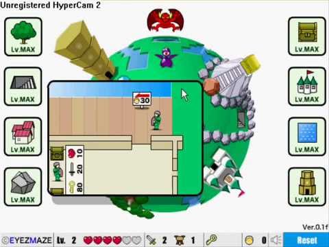 how to beat grow rpg ver.0