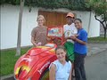 Amigos por siempre!!!