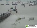 When Umbrellas Attack