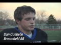 MileHighSportsPreps Dan Guebelle Interview