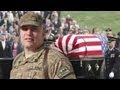 US soldier executed in Afghanistan