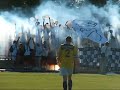 G?os Siemiatycz TV. Cresovia - Tur Bielsk Podlaski 3:1