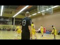 Click here to watch this video Nordic Championships 2012 - MU16 Round Robin: Sweden vs. Denmark