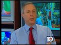 WTVJ Sold to Post-Newsweek (WPLG 11pm) 7/18/08
