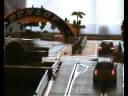 Lali Puna - Everywhere and all over - Digital Slot Car SSD