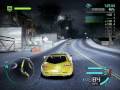 videos de Need for speed Carbon, 8600gts.