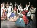 Coros y Danzas de Lorca Finlandia 2004 Jota Lorquina